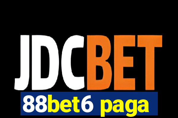 88bet6 paga